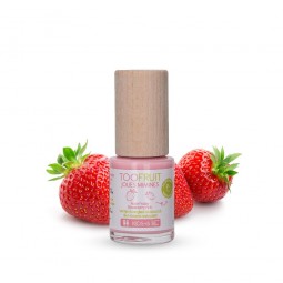 Jolies Mimines Fraise (10ml)