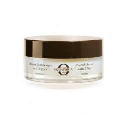 Beurre mauresque aux 2 figues (pot de 150ml)