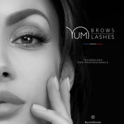 Rehaussement de cils + Brow Lift  - Soin du Sourcil