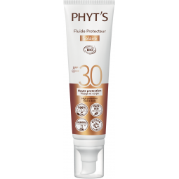 HAUTE PROTECTION SPF 30 UVB-UVA