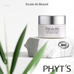 Le Contour Yeux - Panacée