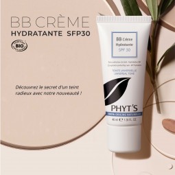 BB Crème Hydratante SPF 30