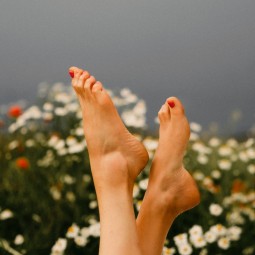 Formule JOLIS PIEDS