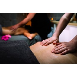 Massage escale relaxante