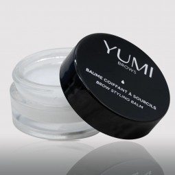 Baume coiffant à sourcils - YUMI