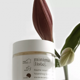 BAUME NOURRISSANT CORPS MINIMA[LISTE]