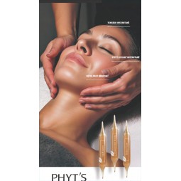 Soins Flash Facialiste Phyt's