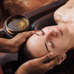 Massage japonais visage - Kobido