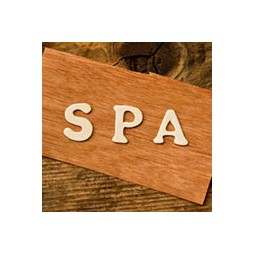 SPA Balnéo + sauna