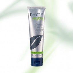 Gel nettoyant oxygénant