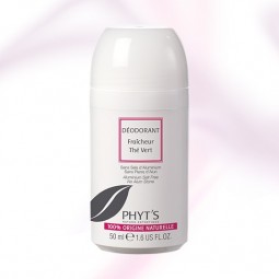 DEODORANT ROLL ON PHYTS - BIO