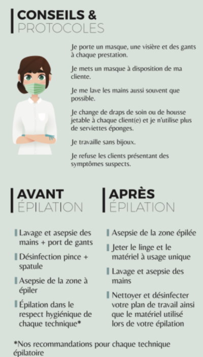 Conseils et prévention